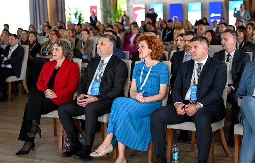 Najvažniji ljudi finansija na DDays: Digitalizacija, investicije i...