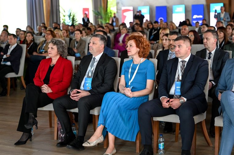 Najvažniji ljudi finansija na DDays: Digitalizacija, investicije i regulativa u fokusu