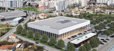 U Baru se otvara HDL – retail park, jedan od najvećih u Crnoj Gori