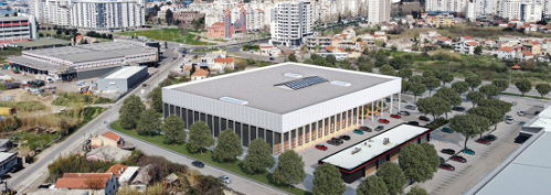 U Baru se otvara HDL – retail park, jedan od najvećih u Crnoj Gori