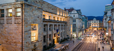 Nijedna ponuda za Muzej novca, CBBiH obnovila tender