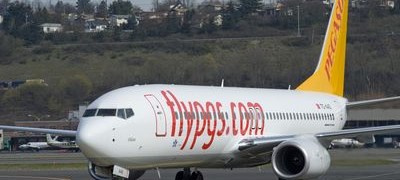 Pegasus pojačava letove iz Sarajeva