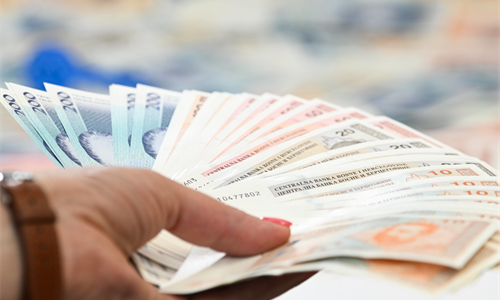 Lani 300 miliona KM sumnjivih finansijskih transfera