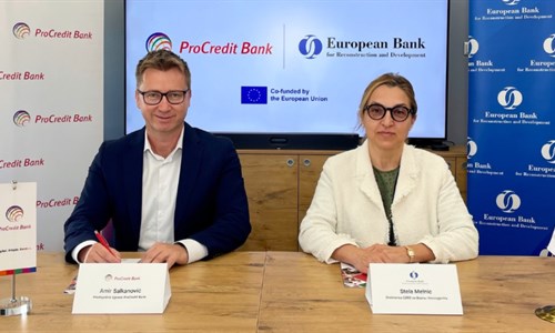 EBRD i EU podržavaju pristup finansiranju za mikro, mala i srednja...