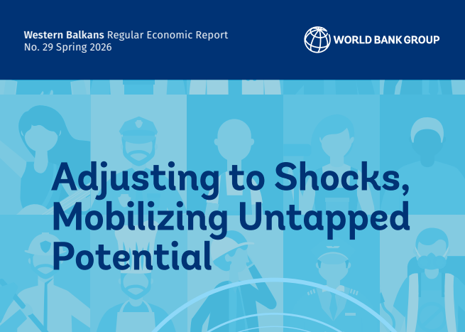 BiH će zabilježiti najnižu stopu rasta u regionu od 2,5 posto