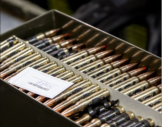 Izvoz namjenske industrije BiH u padu za 50 posto