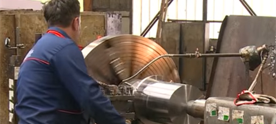 TTU Energetik: Nove CNC mašine za veću konkurentnost