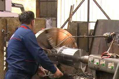 TTU Energetik: Nove CNC mašine za veću konkurentnost