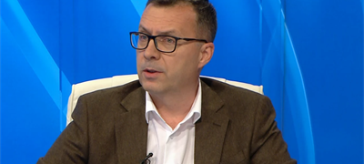 Bivši ministar Džindić: Energoinvest ne može spasiti Novu Željezaru