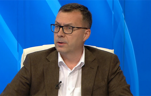 Bivši ministar Džindić: Energoinvest ne može spasiti Novu Željezaru