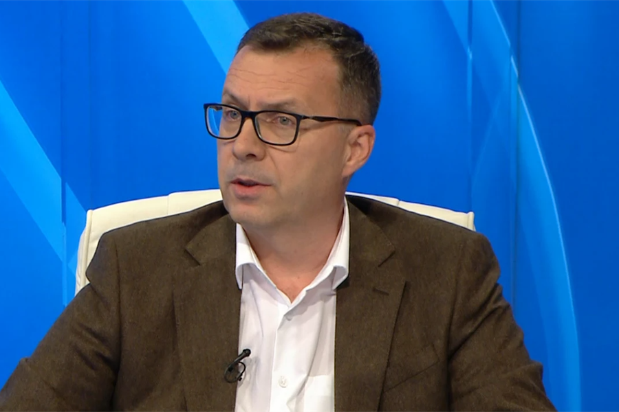 Bivši ministar Džindić: Energoinvest ne može spasiti Novu Željezaru