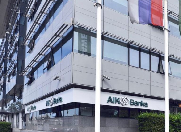 Srbijanska AikGroup preuzima hrvatsku Podravsku banku