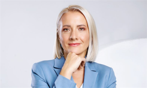 Ivana Lazarević Soldat nova članica Uprave NLB Banke Banjaluka