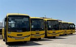 Proizvedeno 15 novih minibusa za Sarajevo