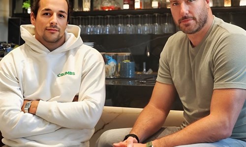 Hrvatski startup osigurao investiciju od 600.000 eura za rješavanje...