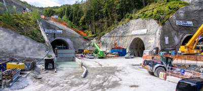 Slovenija investira 430 mil eura u treći kolosijek željezničke pruge Divača-Koper