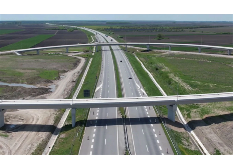 Autoput Beograd-Sarajevo: Srbija završava svojih 18 kilometara