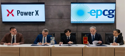 Japanski PowerX i EP CG će sarađivati ​​na skladištenju energije u baterijama