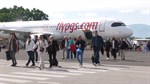 Rekordan početak godine za Međunarodni aerodrom Tuzla
