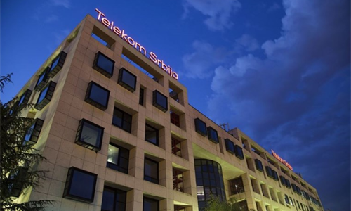 Telekom Srbija prikupio 1,95 milijardi eura emisijom  euroobveznica