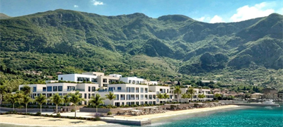 Accor otvara prvi Movenpick hotel u Crnoj Gori