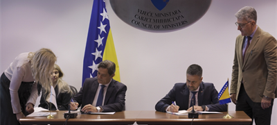 BiH se zadužuje kod Svjetske banke za više od 150 miliona eura