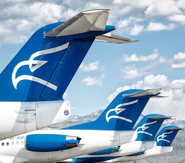 Crna Gora: Stari avion biće prenamijenjen u restoran