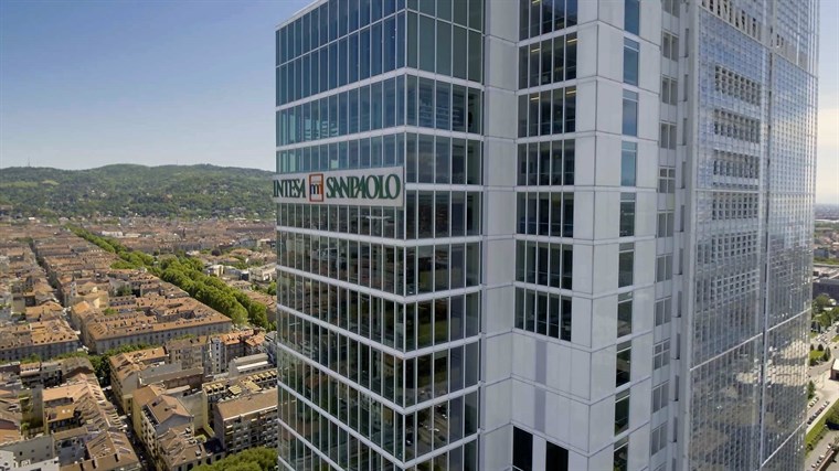 Intesa Sanpaolo ostvarila rekordnu dobit u prvom kvartalu 2026.