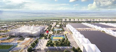 Srbija odbrojava posljednjih 365 dana do otvaranja izložbe EXPO 2027