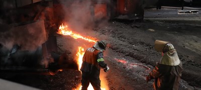 Uprava Željezare optužuje Vladu FBiH za ucjene i otimanje imovine