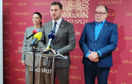 Grad Split objavio planove za ograničavanje prodaje alkohola između 21...