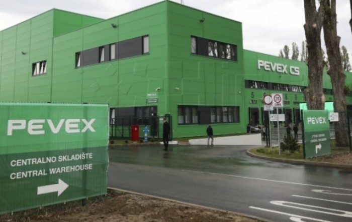Pevex otvorio novi prodajni centar u Varaždinu