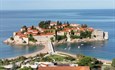 Sveti Stefan se otvara nakon pet godina: Vila Miločer prva prima goste