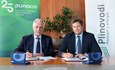 Slovenija i Hrvatska povećavaju kapacitet plinske interkonekcije