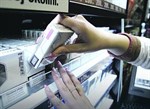 Evropska skala kontrole duhana: BiH na dnu