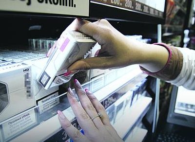 Evropska skala kontrole duhana: BiH na dnu