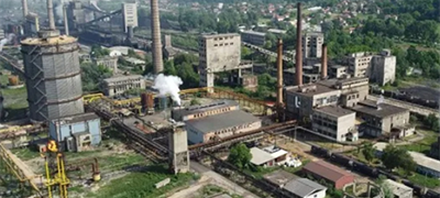 Snižena cijena Koksare Lukavac na 119,7 miliona KM