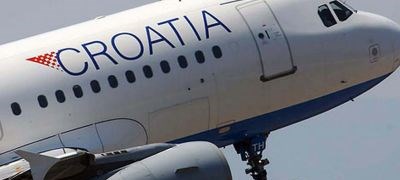 Croatia Airlines dodatno srezao broj letova za Sarajevo i Skopje