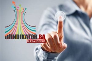 Najbolji potezi u finansijskom sektoru BiH u 2025.