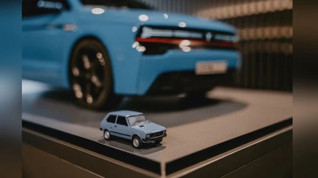 Novi Yugo privlači sve veću pažnju