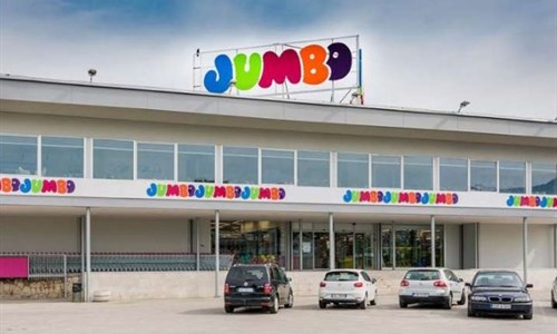Jumbo brend ulazi na šest novih tržišta, roba će dolaziti iz Kine