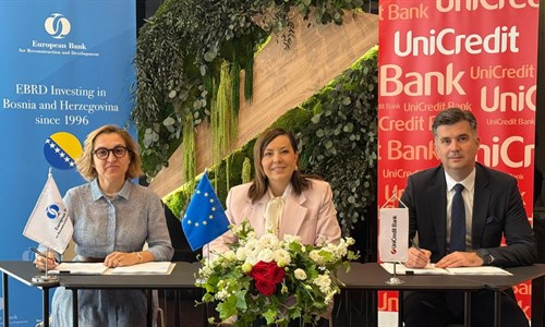 EBRD podržava digitalnu i zelenu transformaciju malih i srednjih...