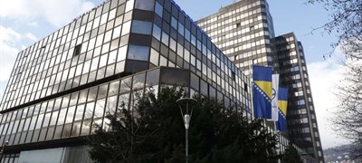 Vlada Federacije BiH se na Londonskoj berzi zadužuje za još 1,6 milijardi KM