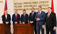 Vlada Republike Srpske potpisala memorandume o saradnji sa američkim firmama