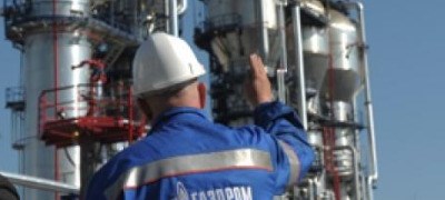 Gazprom zainteresiran za izgradnju plinskih elektrana u BiH