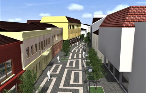 Grad Gradiška spremio više od pet miliona KM za Srpsku varoš