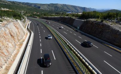 Crna Gora s francuskim Bouygues-om u gradnju svog dijela...