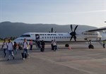 Pad broja putnika u aprilu na aerodromima u Sarajevu i Banjaluci