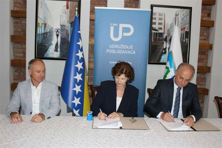Novi kolektivni ugovor u FBiH: Satnica ne može biti niža od 6,37 KM