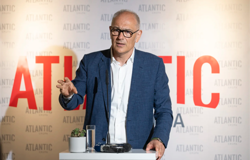Atlantic Grupa u Rogaškoj Slatini s obnovljenom punionicom Donata